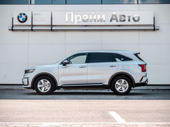 Kia Sorento IV с пробегом 2021 года, цена 3 300 000 рублей, 92040 км, внедорожник, Автокод Объявления