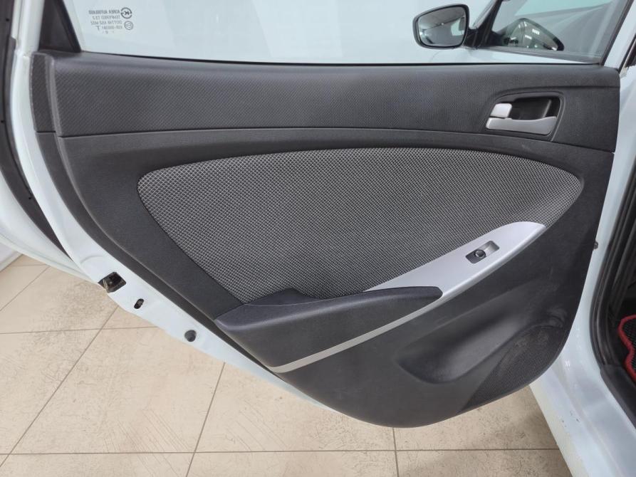 Hyundai Solaris I Альметьевск  - изображение 17