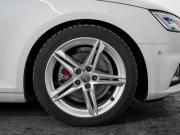 Audi A4 V (B9) Иркутск  - изображение 50
