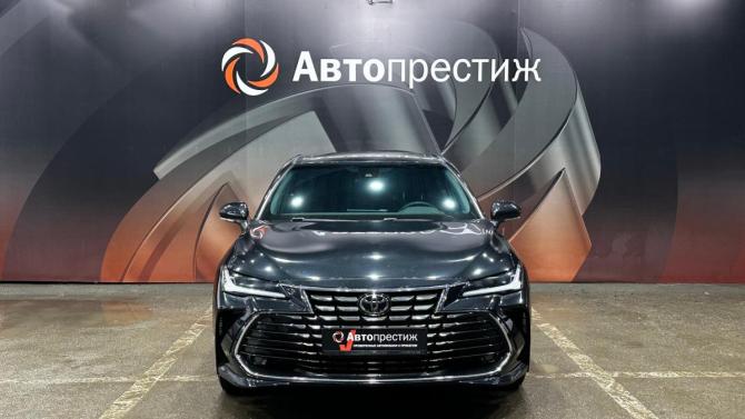 Toyota Avalon V с пробегом 2022 года, цена 2 850 000 рублей, 41557 км, седан, Автокод Объявления