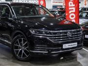 Volkswagen Touareg III Санкт-Петербург  - изображение 33