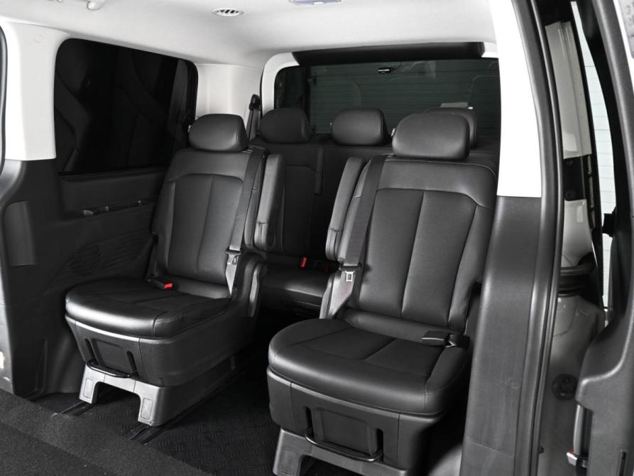 Hyundai Staria I Ростов-на-Дону  - изображение 13