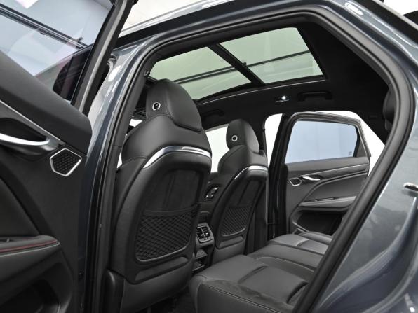 Geely Tugella I Рестайлинг с пробегом 2023 года, цена 2 549 000 рублей, 85000 км, внедорожник, Автокод Объявления
