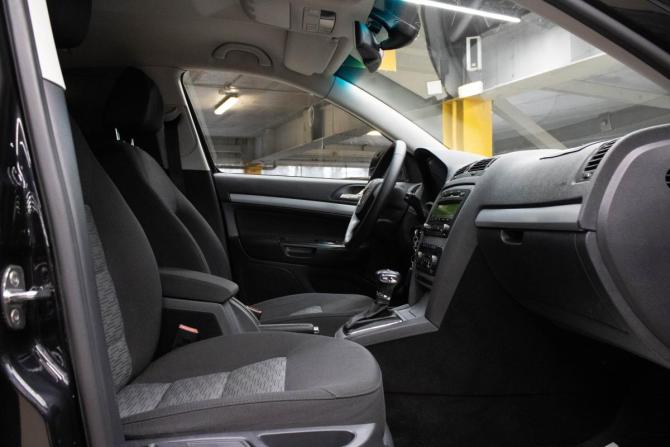 Skoda Octavia II (A5) Рестайлинг с пробегом 2012 года, цена 849 000 рублей, 172482 км, лифтбек, Автокод Объявления
