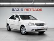 Chevrolet Lacetti I Тюмень  - изображение 26