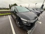 Citroen C4 Picasso II Рестайлинг Санкт-Петербург  - изображение 9