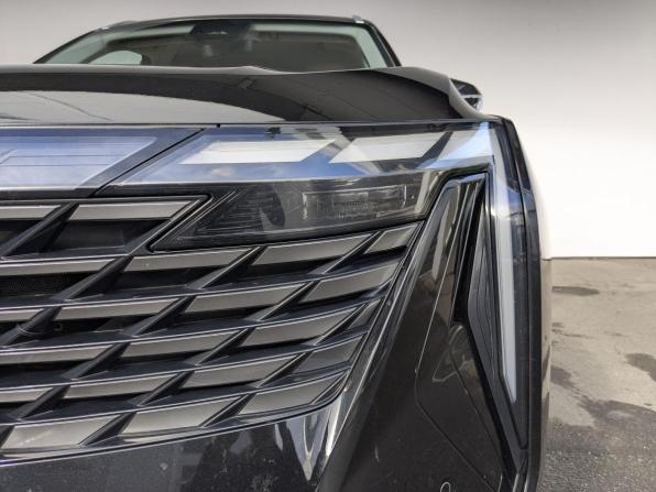 Geely Binyue L с пробегом 2023 года, цена 2 450 000 рублей, 33000 км, внедорожник, Автокод Объявления