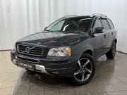 Volvo XC90 I Рестайлинг Москва  - изображение 23