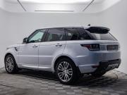 Land Rover Range Rover Sport II Москва  - изображение 23