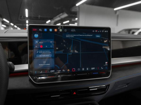 Volkswagen Teramont II (China Market) с пробегом 2025 года, цена 5 500 000 рублей, 2750 км, внедорожник, Автокод Объявления