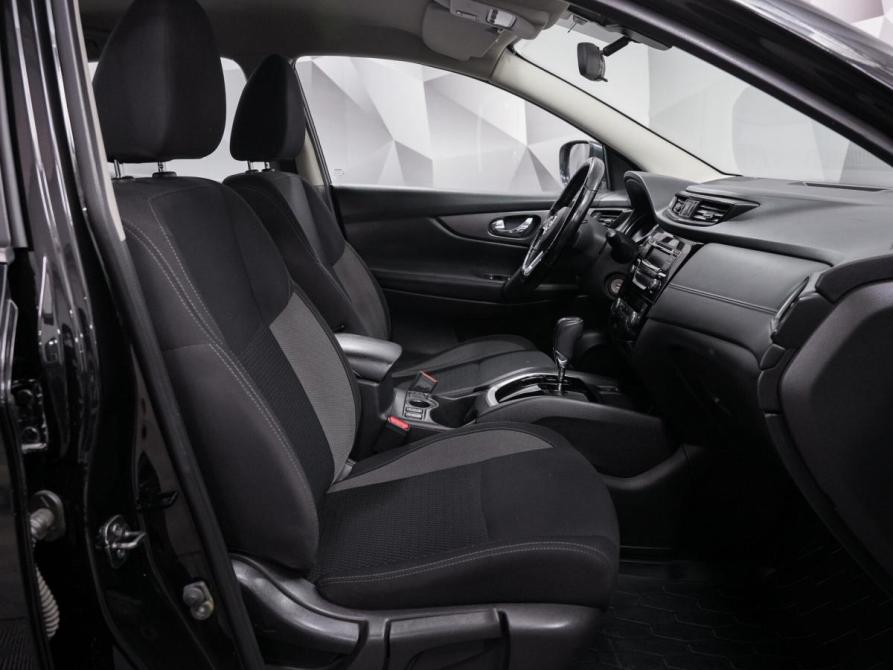 Nissan Qashqai II Рестайлинг Ульяновск  - изображение 11