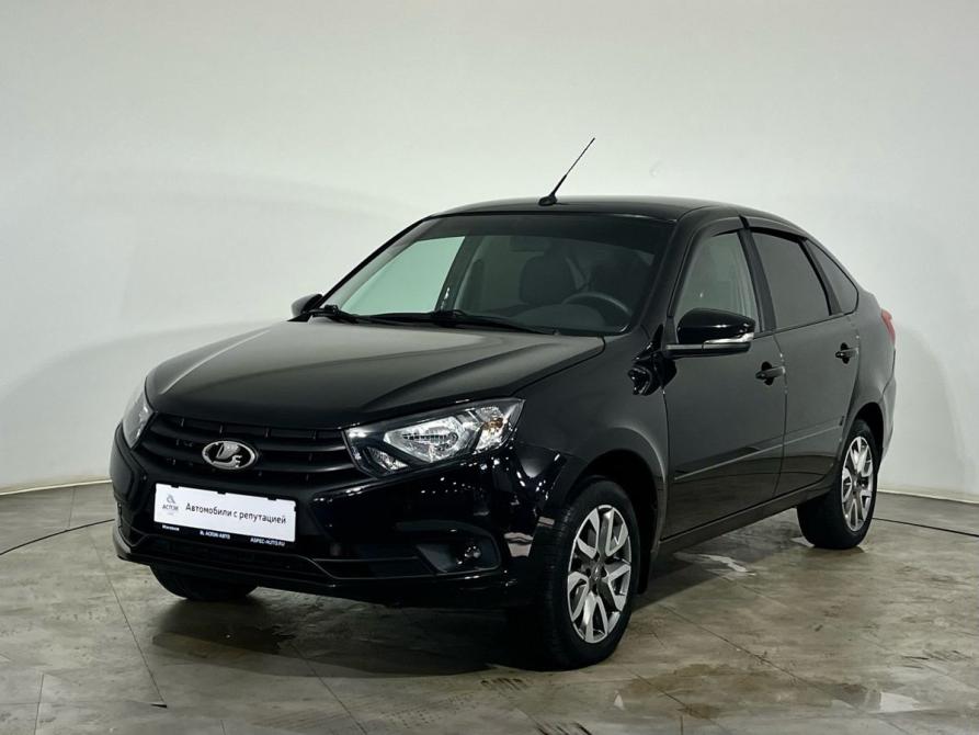 Lada (ВАЗ) Granta I Рестайлинг Ижевск  - изображение 1