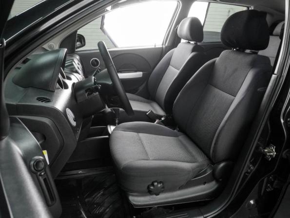 Chevrolet Aveo I с пробегом 2007 года, цена 569 000 рублей, 151580 км, хэтчбек, Автокод Объявления