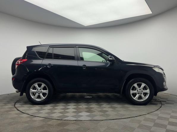 Toyota RAV4 III (XA30) Рестайлинг с пробегом 2011 года, цена 1 449 000 рублей, 134710 км, внедорожник, Автокод Объявления