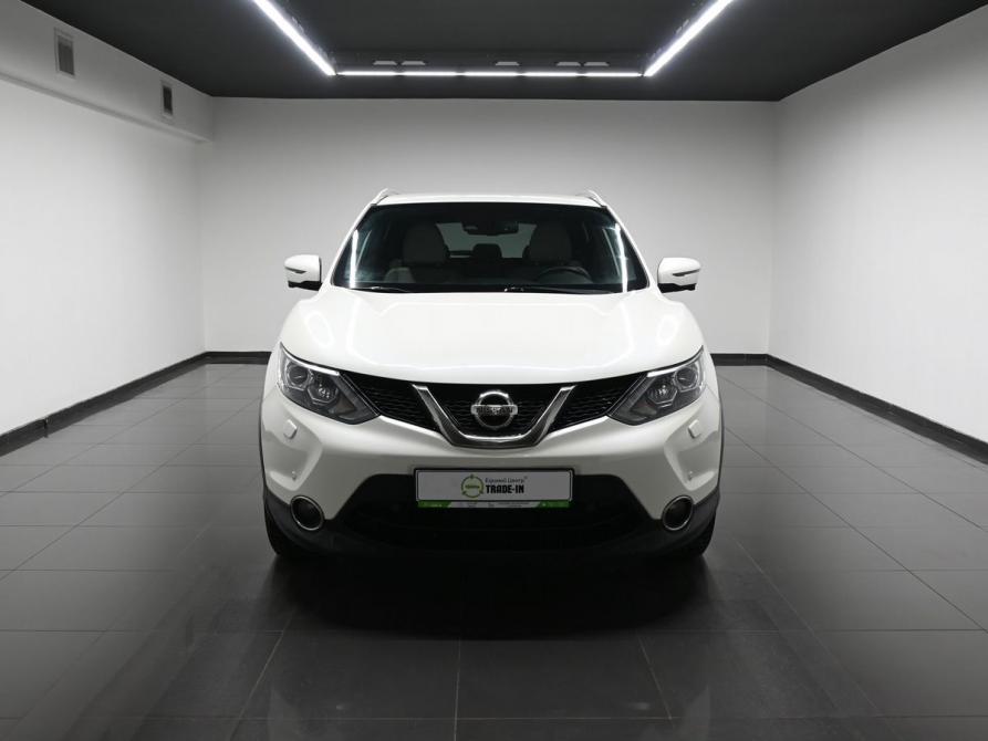 Nissan Qashqai II Тверь  - изображение 3