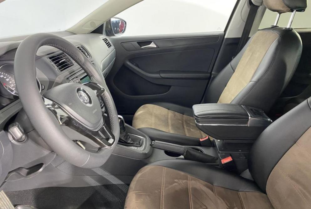 Volkswagen Jetta VI Саранск  - изображение 26