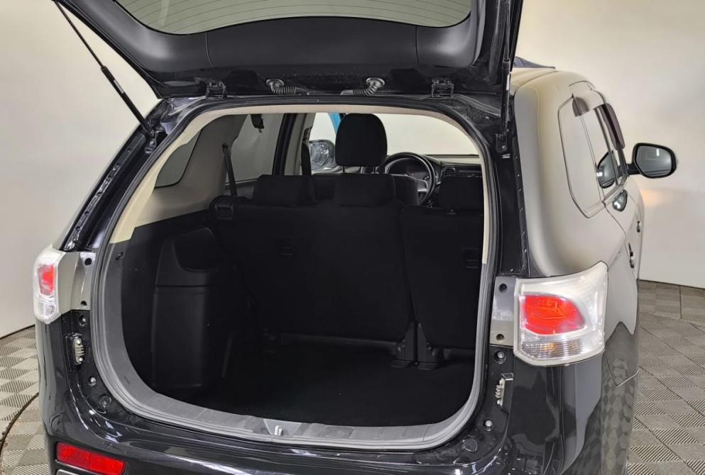 Mitsubishi Outlander III Нижний Новгород  - изображение 15