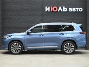 Exeed VX I Рестайлинг Екатеринбург  - изображение 37