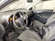 Toyota Corolla X (E140 E150) Рестайлинг Москва  - изображение 40