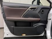 Lexus RX IV Рестайлинг Москва  - изображение 43