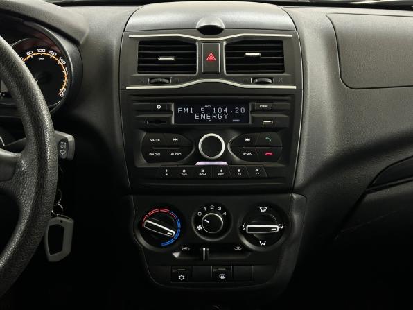 Lada (ВАЗ) Granta I Рестайлинг с пробегом 2023 года, цена 765 000 рублей, 100257 км, лифтбек, Автокод Объявления