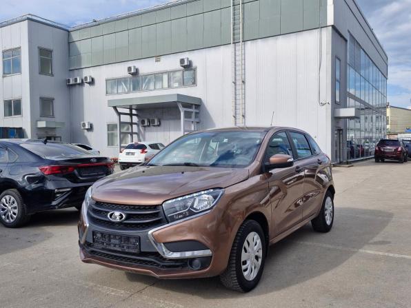 Lada (ВАЗ) XRAY I с пробегом 2021 года, цена 867 000 рублей, 143534 км, хэтчбек, Автокод Объявления
