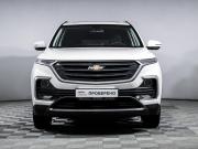 Chevrolet Captiva II Москва  - изображение 21