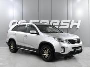 Kia Sorento II Рестайлинг Ростов-на-Дону  - изображение 20