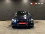 Audi A6 IV (C7) Рестайлинг Челябинск  - изображение 28