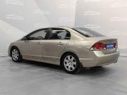 Honda Civic VIII Новосибирск  - изображение 23