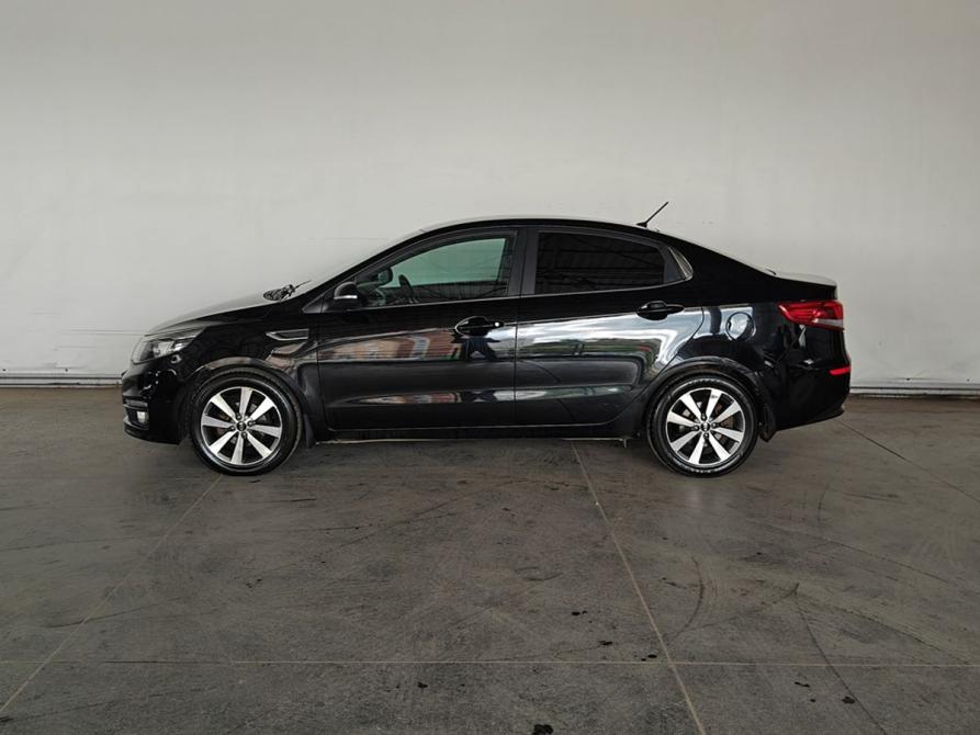 Kia Rio III Рестайлинг Москва  - изображение 8