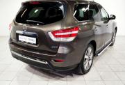 Nissan Pathfinder IV Саратов  - изображение 38