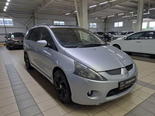 Mitsubishi Grandis I с пробегом 2005 года, цена 679 000 рублей, 298000 км, минивэн, Автокод Объявления