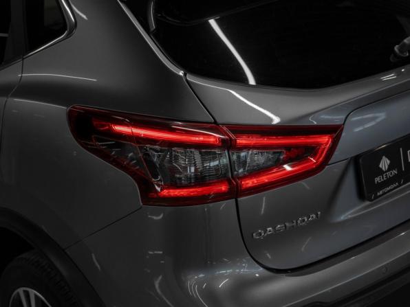 Nissan Qashqai II Рестайлинг с пробегом 2020 года, цена 2 380 000 рублей, 50207 км, внедорожник, Автокод Объявления