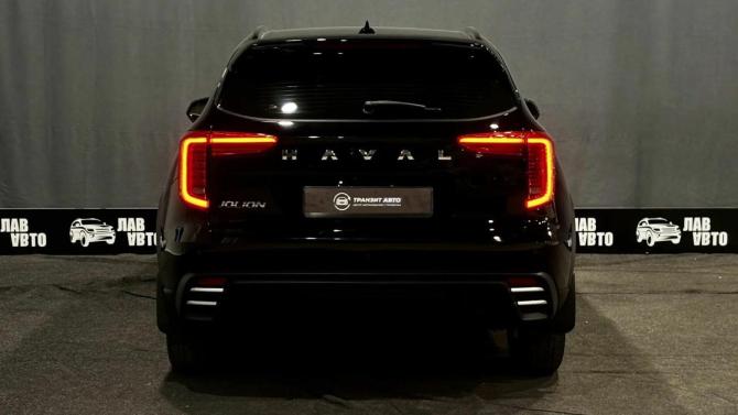 Haval Jolion I Рестайлинг с пробегом 2025 года, цена 1 843 000 рублей, 76600 км, внедорожник, Автокод Объявления