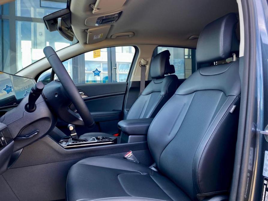 Kia Sportage V Москва  - изображение 15
