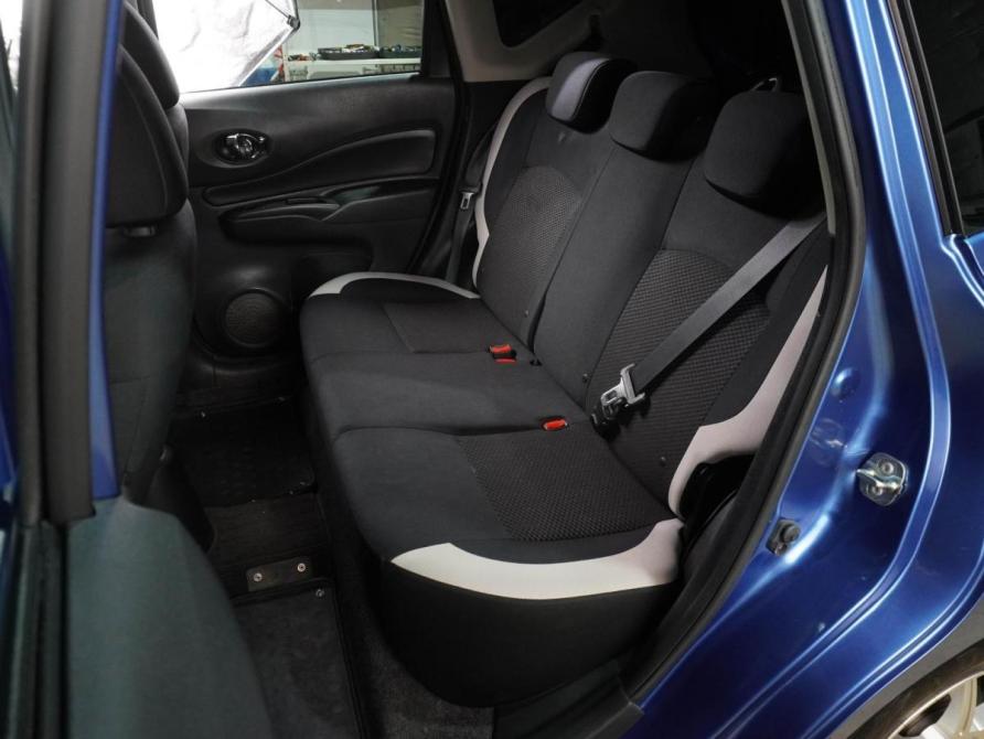 Nissan Note II Рестайлинг Воронеж  - изображение 7