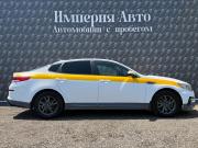 Kia Optima IV Рестайлинг Краснодар  - изображение 34