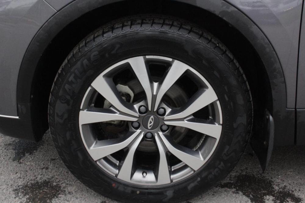Chery Tiggo 7 Pro Max I Брянск  - изображение 5