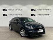 Kia Cerato IV Санкт-Петербург  - изображение 32