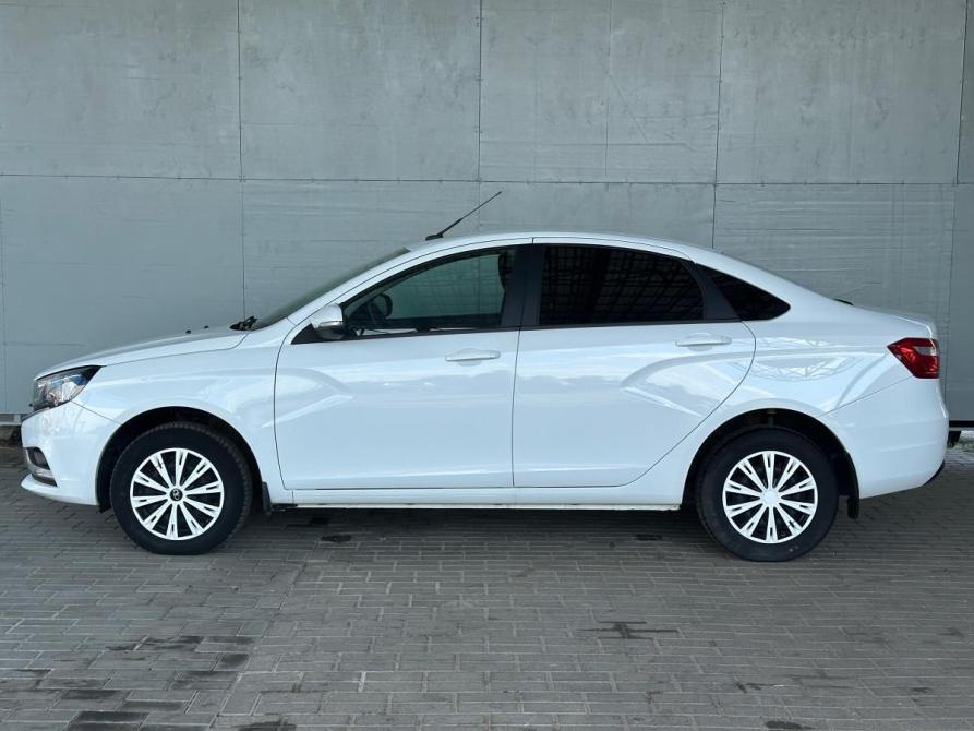 Lada (ВАЗ) Vesta I Тамбов  - изображение 5