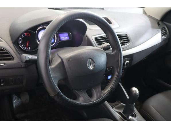 Renault Megane III Рестайлинг с пробегом 2013 года, цена 818 000 рублей, 146956 км, хэтчбек, Автокод Объявления