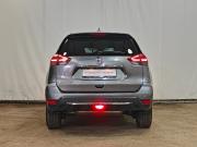 Nissan X-Trail III Рестайлинг Кемерово  - изображение 20