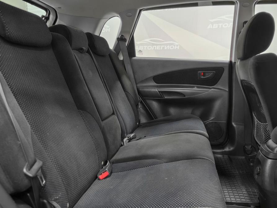 Hyundai Tucson I Новосибирск  - изображение 15