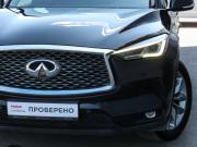 Infiniti QX50 II Москва  - изображение 51