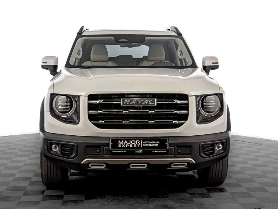 Haval Dargo I Москва  - изображение 2