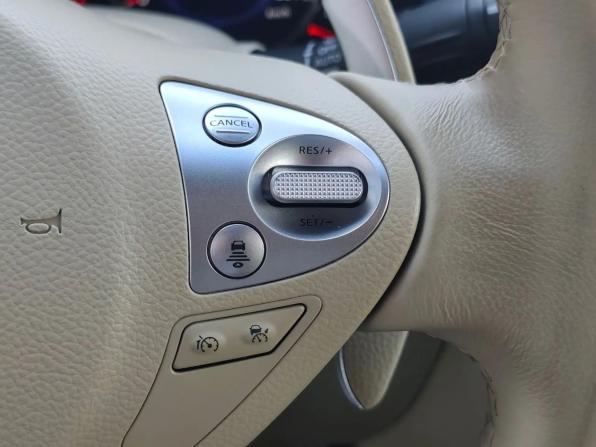 Infiniti FX II (S51) с пробегом 2010 года, цена 1 800 000 рублей, 157077 км, внедорожник, Автокод Объявления