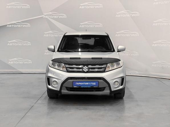 Suzuki Vitara II с пробегом 2016 года, цена 1 600 000 рублей, 98000 км, внедорожник, Автокод Объявления