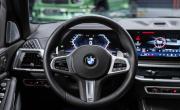 BMW X7 I (G07) Рестайлинг Москва  - изображение 52