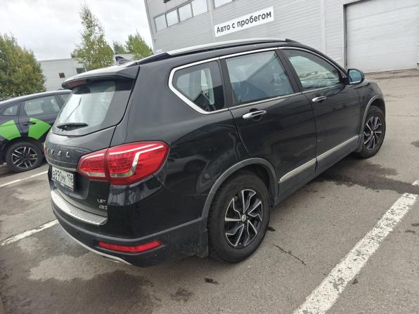 Haval H6 I с пробегом 2018 года, цена 1 579 000 рублей, 79100 км, внедорожник, Автокод Объявления